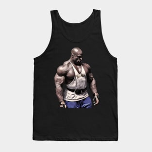 Ronnie coleman Tank Top